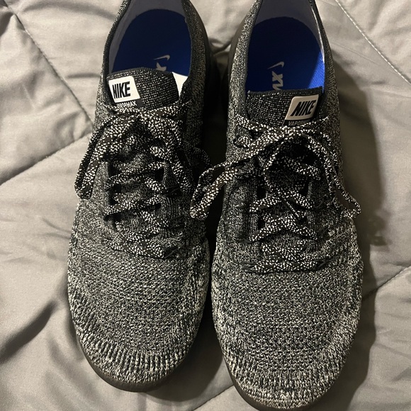 Nike Air Vapor Max 2017 Oreo 2.0 849558-041 - Picture 3 of 4